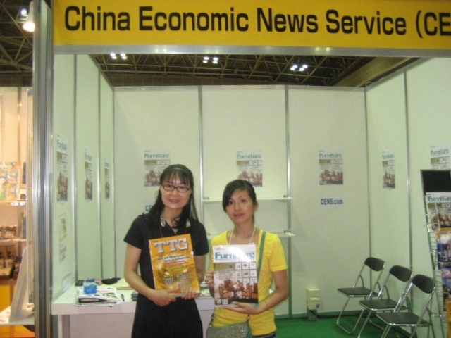 OFFICE FURNITURE JAPAN - International Office Furniture Expo with OFMEX / OSEC / ISOT